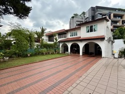 Dyson Road (D11), Terrace #556980431